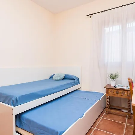 Villa Ses Llegitimes *