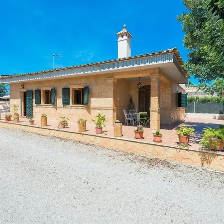Ses Llegitimes Villa