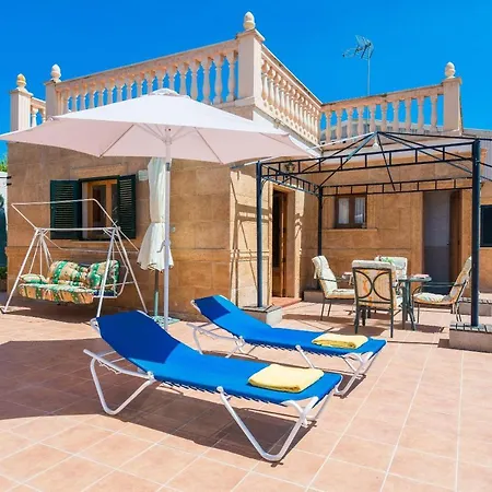 Ses Llegitimes Villa *