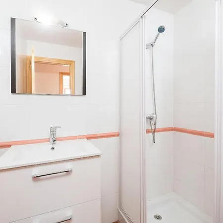 Villa Ses Llegitimes Marratxi