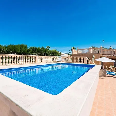 Ses Llegitimes Villa Marratxi
