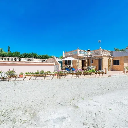 Villa Ses Llegitimes *