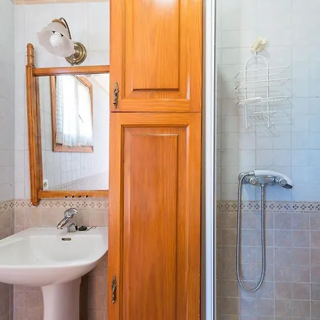 Ses Llegitimes Villa