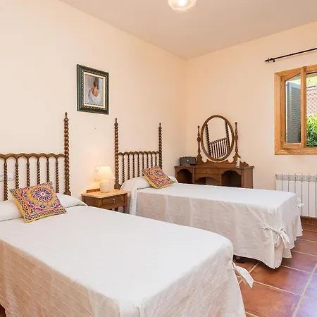 Villa Ses Llegitimes Marratxi