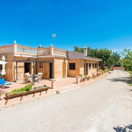 Villa Ses Llegitimes